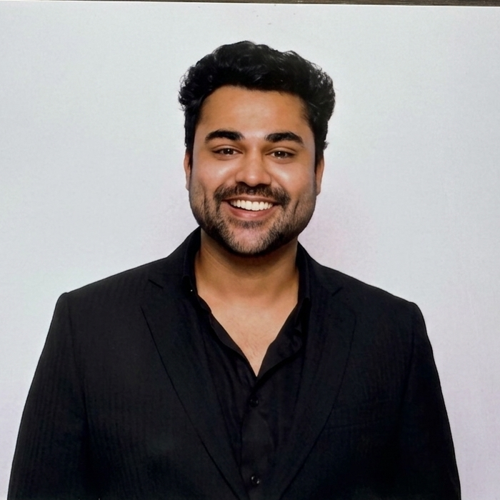 Ashray Sikka